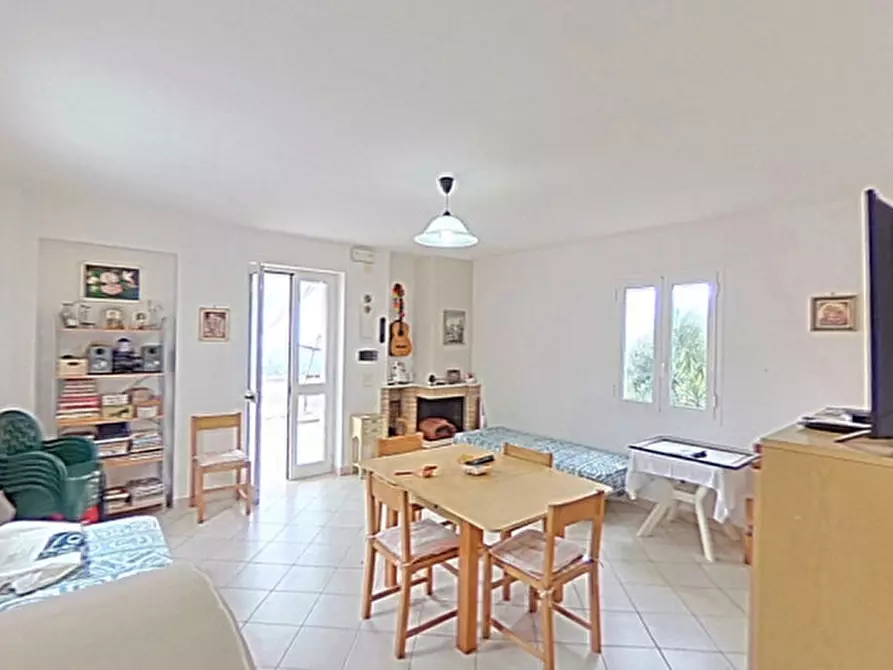 Immagine 19 di Villa in vendita  in Via Vecchia di Laureto a Fasano