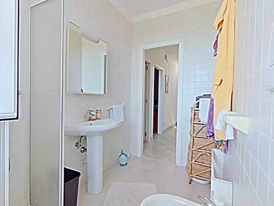Immagine 32 di Villa in vendita  in Via Vecchia di Laureto a Fasano