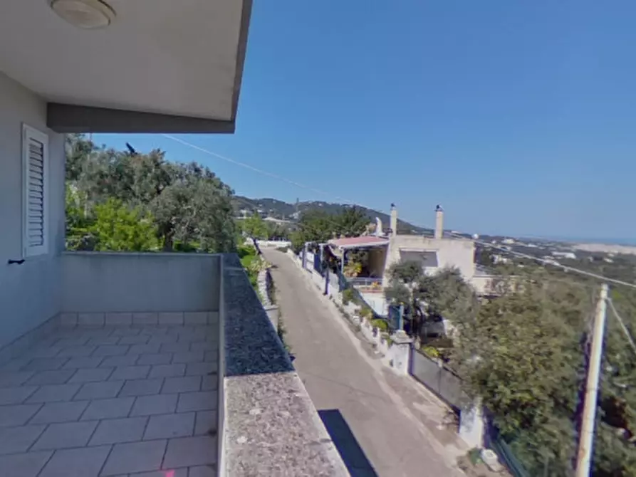Immagine 37 di Villa in vendita  in Via Vecchia di Laureto a Fasano