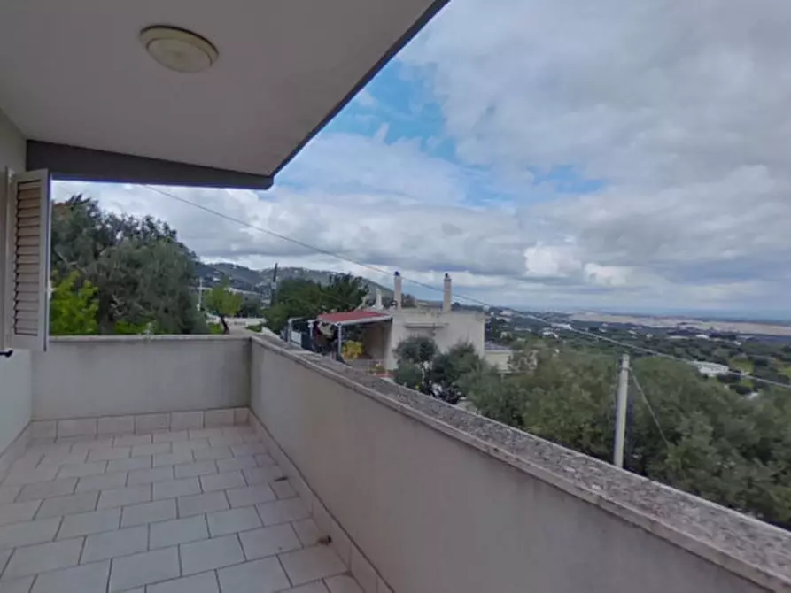 Immagine 38 di Villa in vendita  in Via Vecchia di Laureto a Fasano