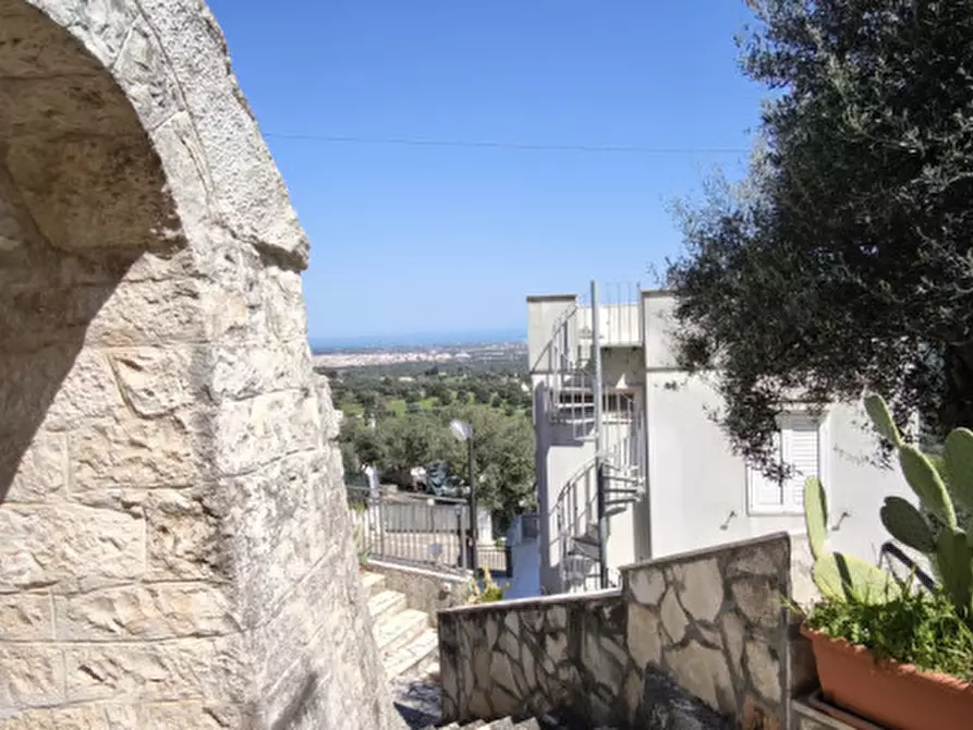 Immagine 40 di Villa in vendita  in Via Vecchia di Laureto a Fasano
