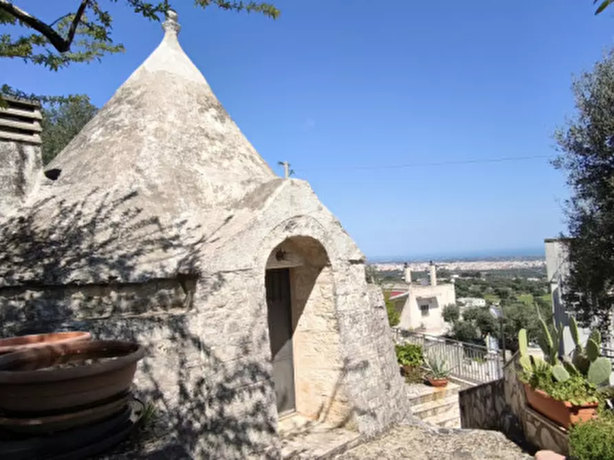 Immagine 43 di Villa in vendita  in Via Vecchia di Laureto a Fasano