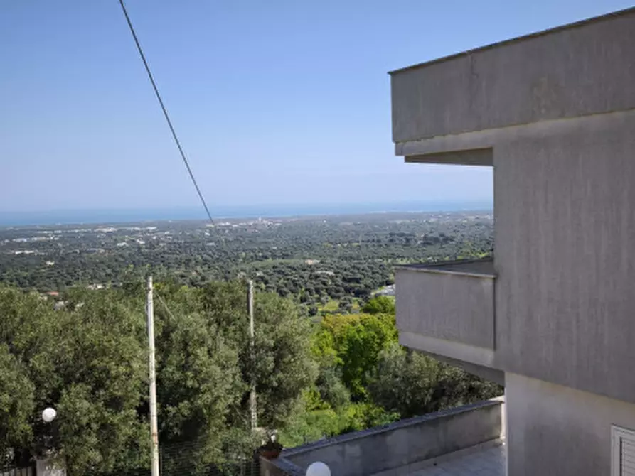 Immagine 45 di Villa in vendita  in Via Vecchia di Laureto a Fasano