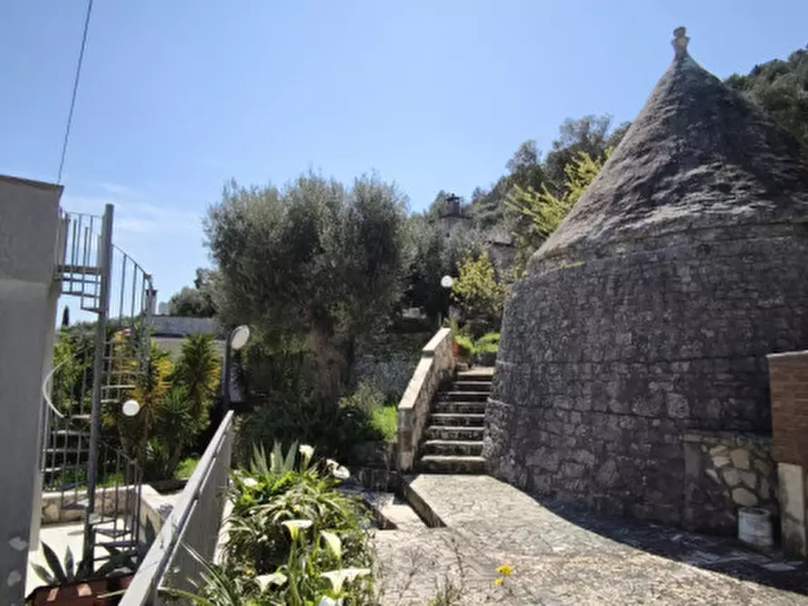 Immagine 46 di Villa in vendita  in Via Vecchia di Laureto a Fasano