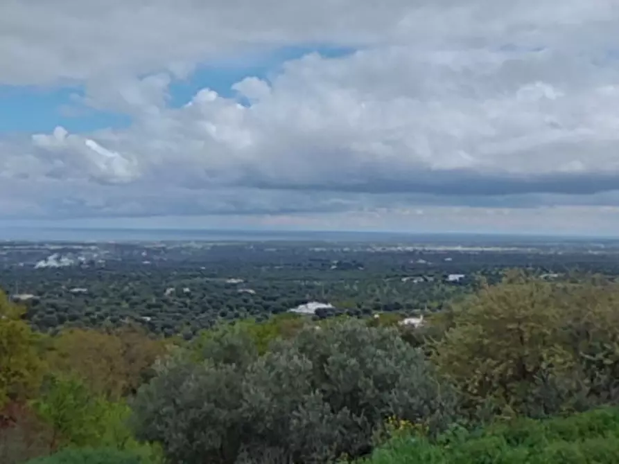 Immagine 49 di Villa in vendita  in Via Vecchia di Laureto a Fasano