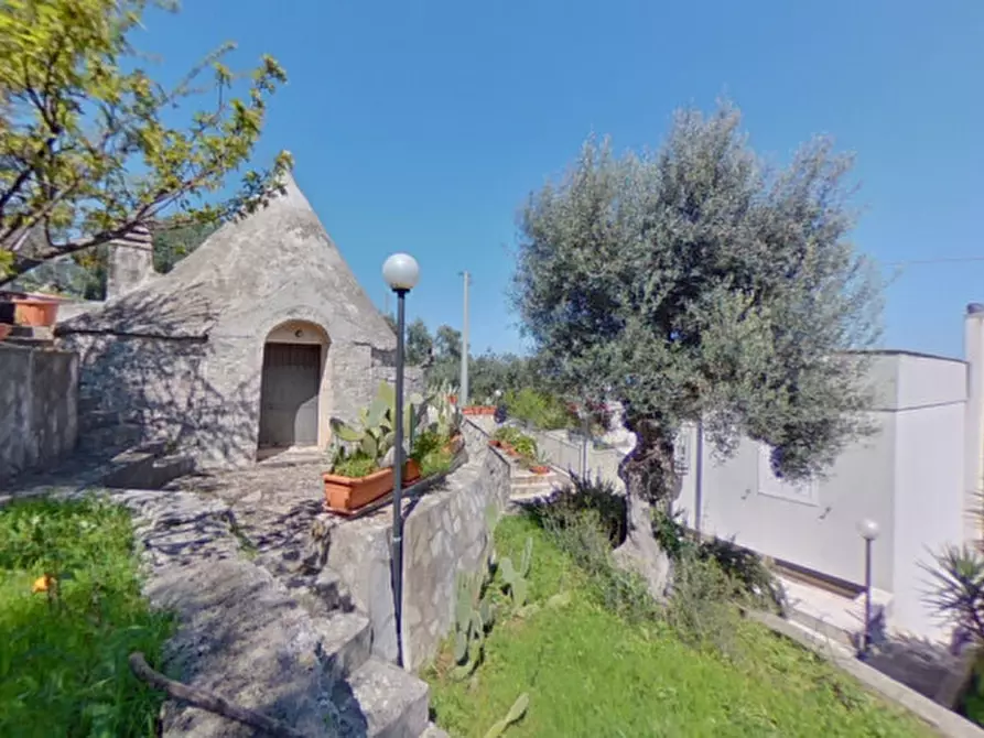 Immagine 51 di Villa in vendita  in Via Vecchia di Laureto a Fasano