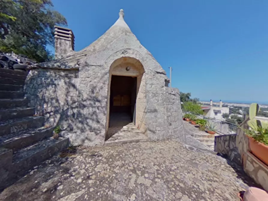 Immagine 52 di Villa in vendita  in Via Vecchia di Laureto a Fasano