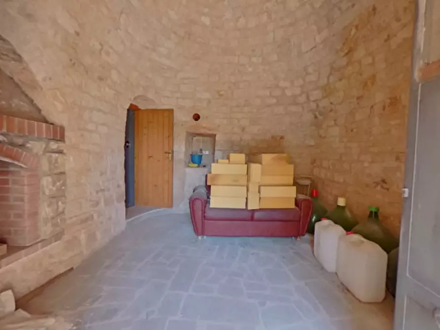 Immagine 53 di Villa in vendita  in Via Vecchia di Laureto a Fasano