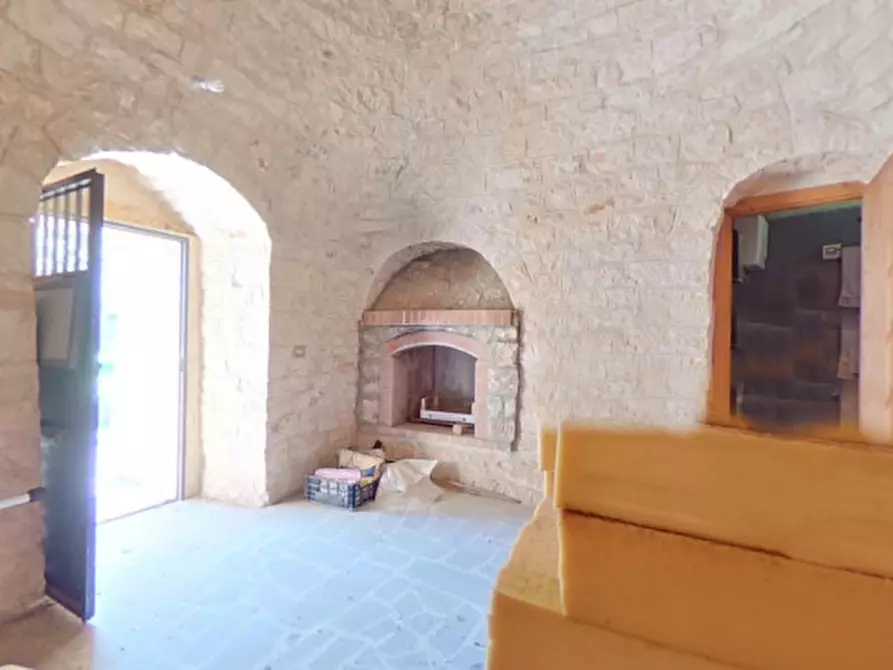 Immagine 54 di Villa in vendita  in Via Vecchia di Laureto a Fasano