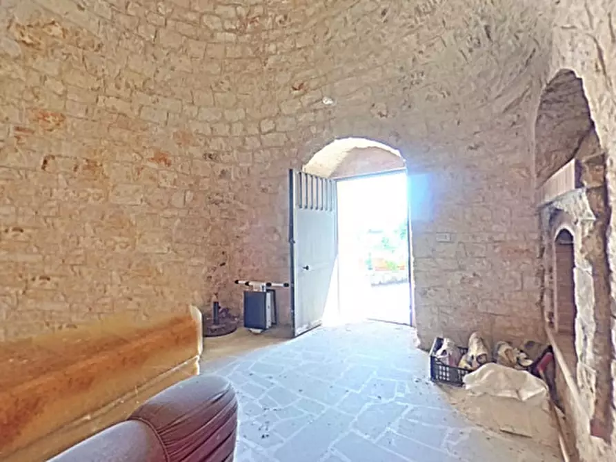 Immagine 55 di Villa in vendita  in Via Vecchia di Laureto a Fasano