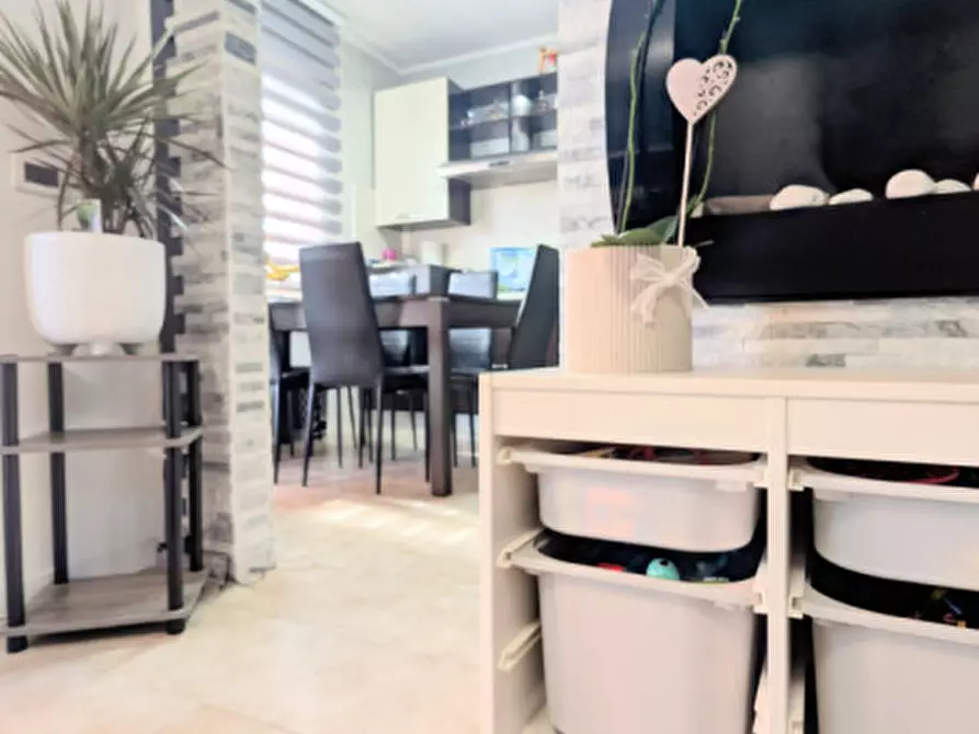 Immagine 6 di Appartamento in vendita  in Marano Via San Vincenzo 44 a Marano Vicentino