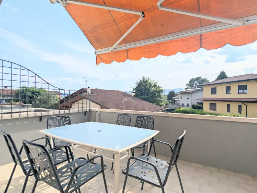 Immagine 7 di Appartamento in vendita  in Marano Via San Vincenzo 44 a Marano Vicentino