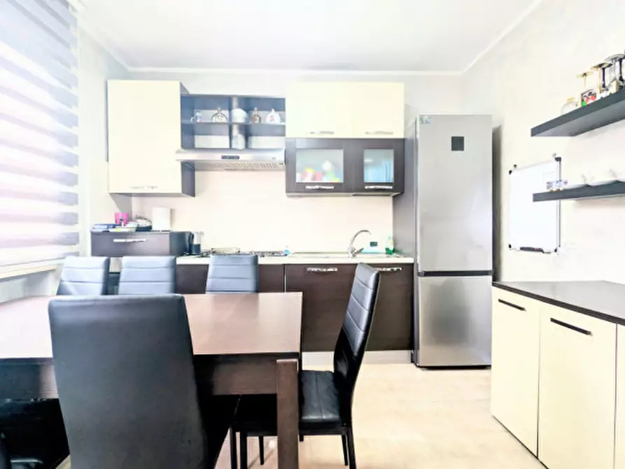Immagine 9 di Appartamento in vendita  in Marano Via San Vincenzo 44 a Marano Vicentino