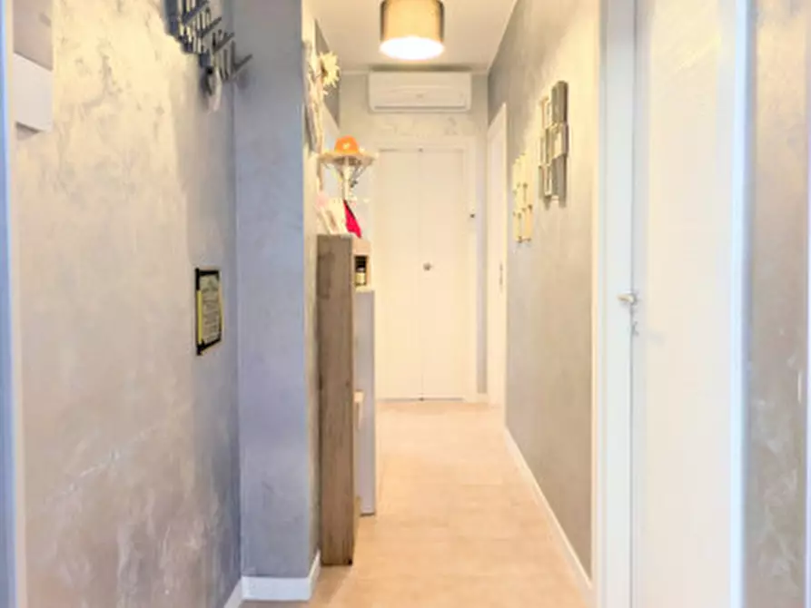 Immagine 11 di Appartamento in vendita  in Marano Via San Vincenzo 44 a Marano Vicentino