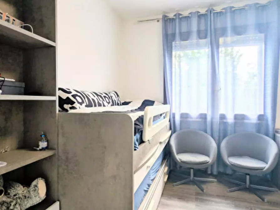 Immagine 13 di Appartamento in vendita  in Marano Via San Vincenzo 44 a Marano Vicentino