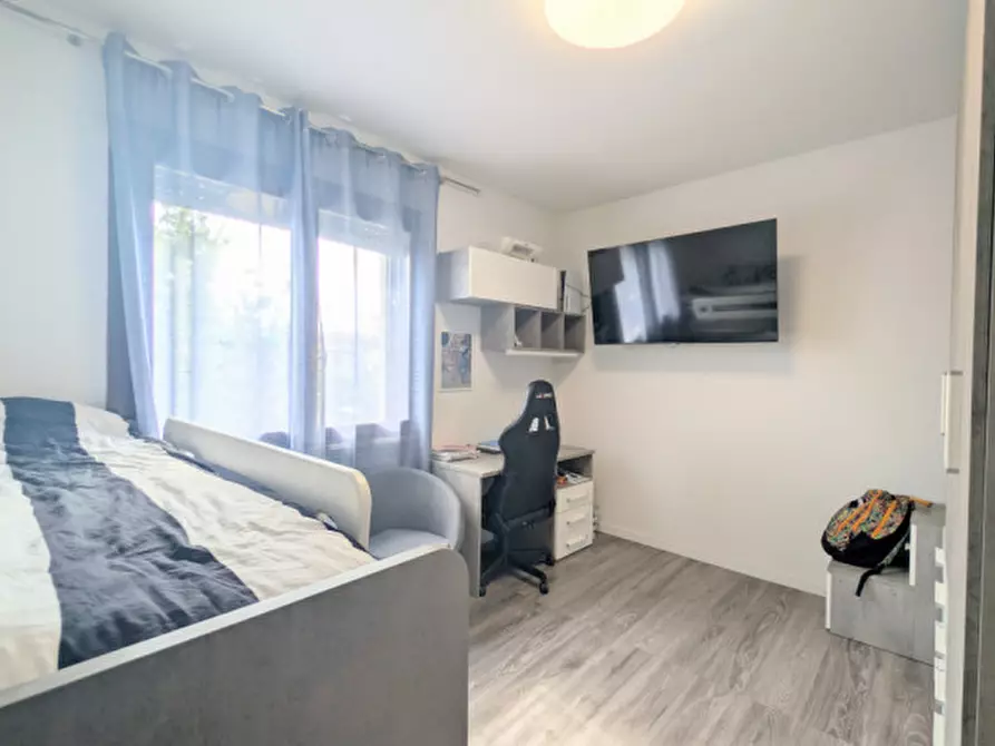 Immagine 14 di Appartamento in vendita  in Marano Via San Vincenzo 44 a Marano Vicentino