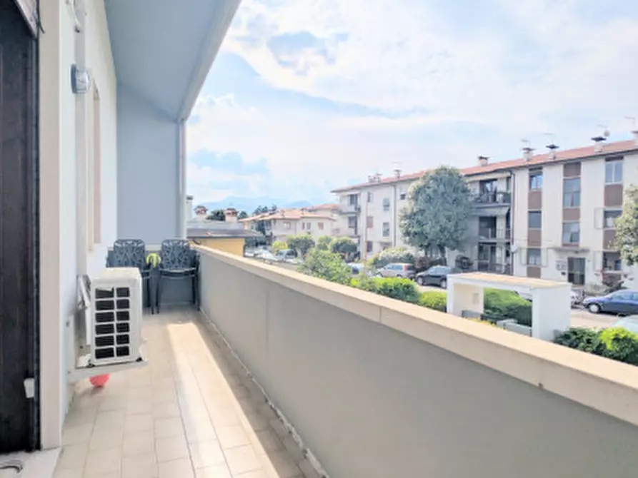 Immagine 18 di Appartamento in vendita  in Marano Via San Vincenzo 44 a Marano Vicentino