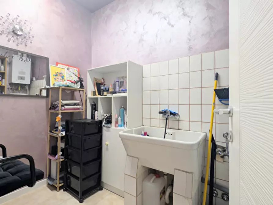 Immagine 20 di Appartamento in vendita  in Marano Via San Vincenzo 44 a Marano Vicentino