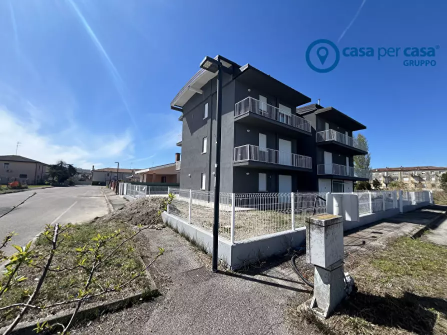 Immagine 1 di Appartamento in affitto  in Via Portesin 17 a Porto Viro