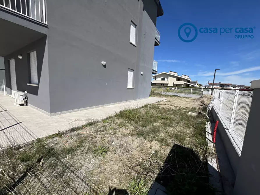 Immagine 2 di Appartamento in affitto  in Via Portesin 17 a Porto Viro