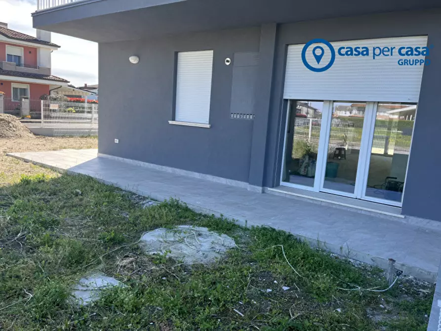 Immagine 3 di Appartamento in affitto  in Via Portesin 17 a Porto Viro