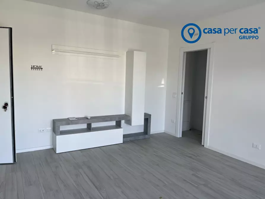 Immagine 5 di Appartamento in affitto  in Via Portesin 17 a Porto Viro