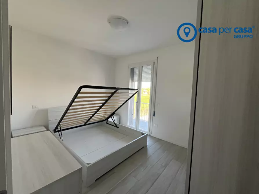 Immagine 6 di Appartamento in affitto  in Via Portesin 17 a Porto Viro