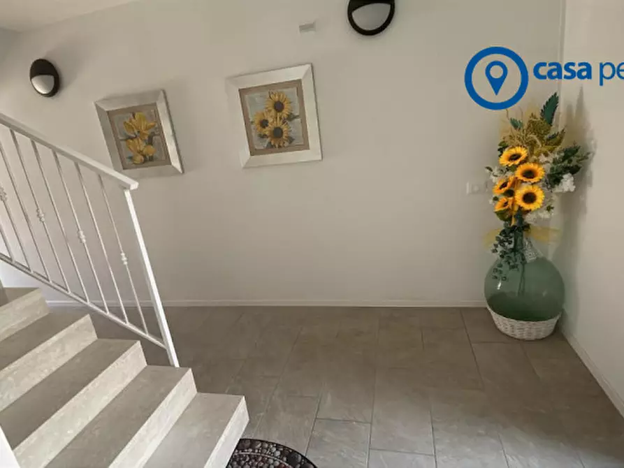 Immagine 9 di Appartamento in affitto  in Via Portesin 17 a Porto Viro