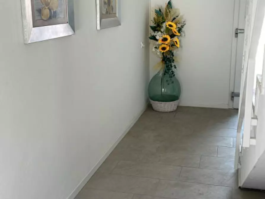 Immagine 10 di Appartamento in affitto  in Via Portesin 17 a Porto Viro
