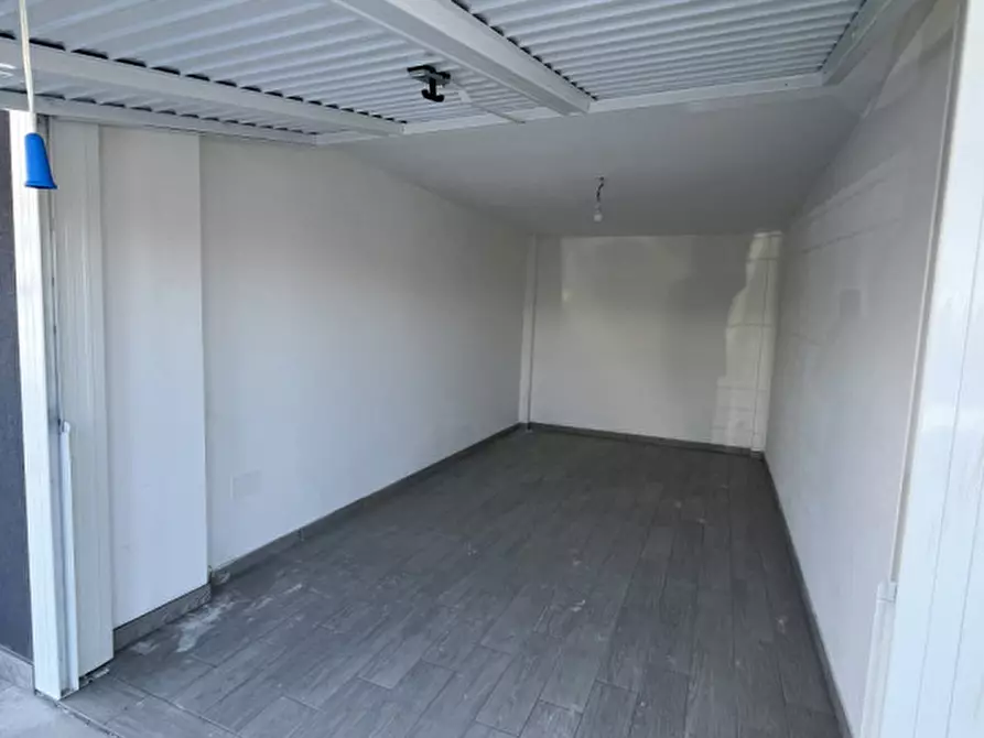 Immagine 12 di Appartamento in affitto  in Via Portesin 17 a Porto Viro