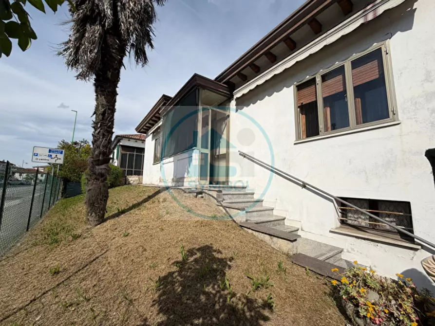 Immagine 9 di Casa indipendente in vendita  in Via Alcide De Gasperi a Salzano