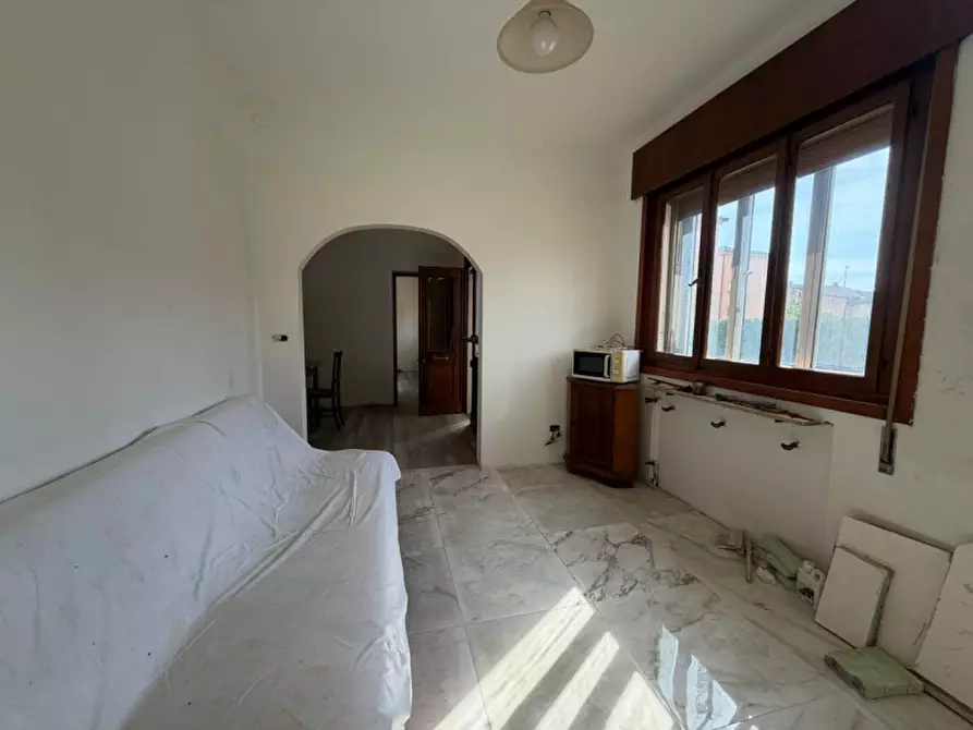 Immagine 11 di Casa indipendente in vendita  in Via Alcide De Gasperi a Salzano