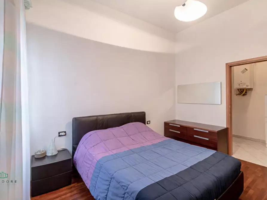 Immagine 11 di Appartamento in vendita  in Via Guelfa a Bologna