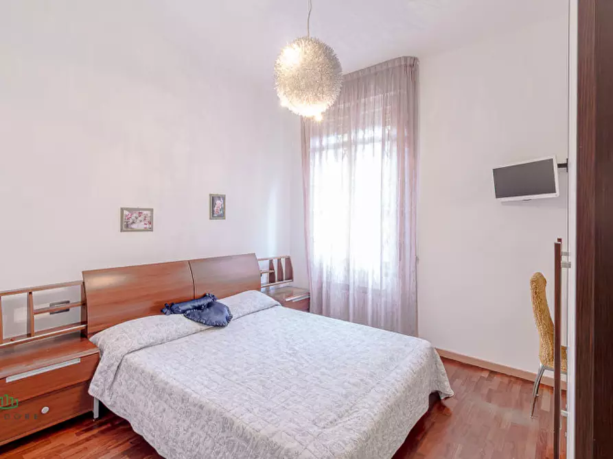 Immagine 12 di Appartamento in vendita  in Via Guelfa a Bologna