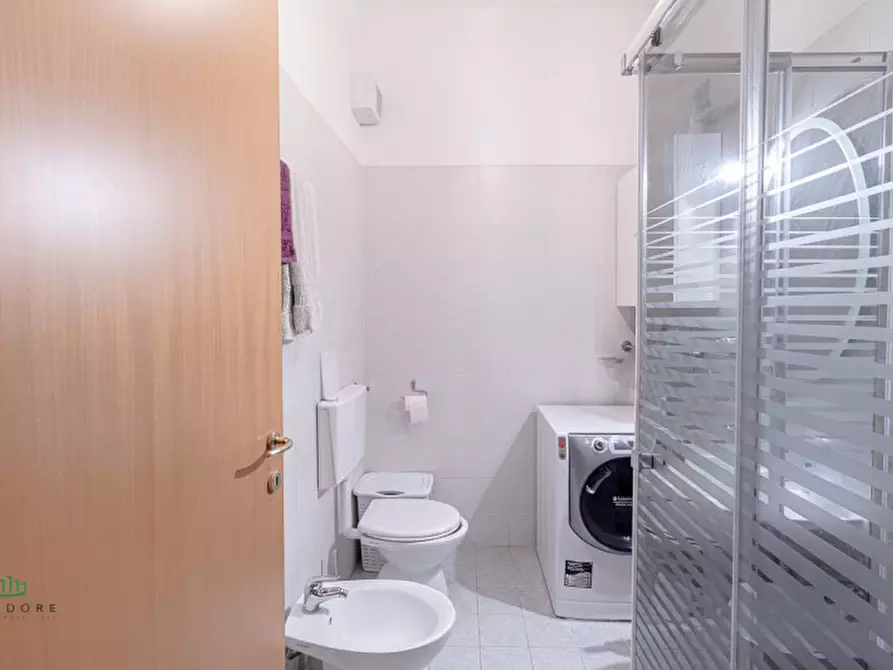Immagine 14 di Appartamento in vendita  in Via Guelfa a Bologna