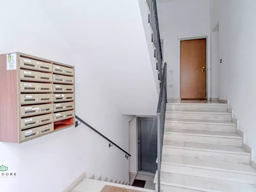 Immagine 22 di Appartamento in vendita  in Via Guelfa a Bologna