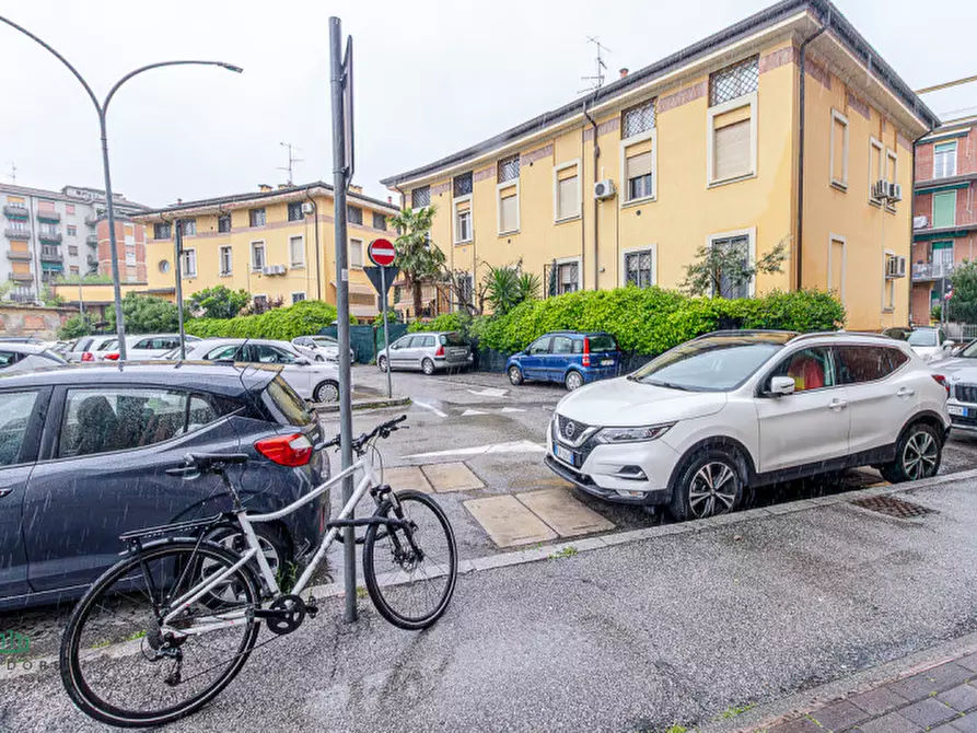 Immagine 24 di Appartamento in vendita  in Via Guelfa a Bologna