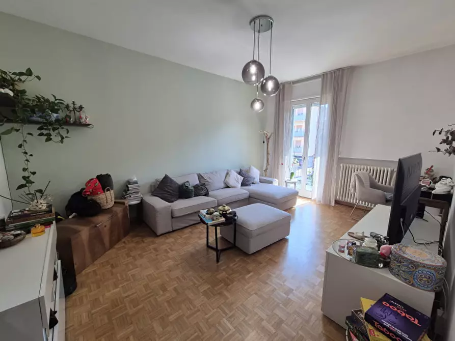 Immagine 1 di Appartamento in vendita  in via cervese a Cesena