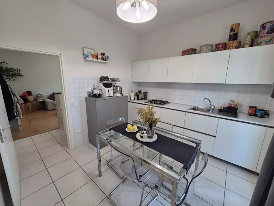 Immagine 4 di Appartamento in vendita  in via cervese a Cesena