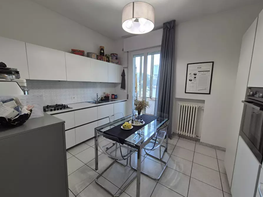 Immagine 5 di Appartamento in vendita  in via cervese a Cesena