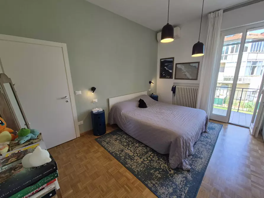 Immagine 7 di Appartamento in vendita  in via cervese a Cesena