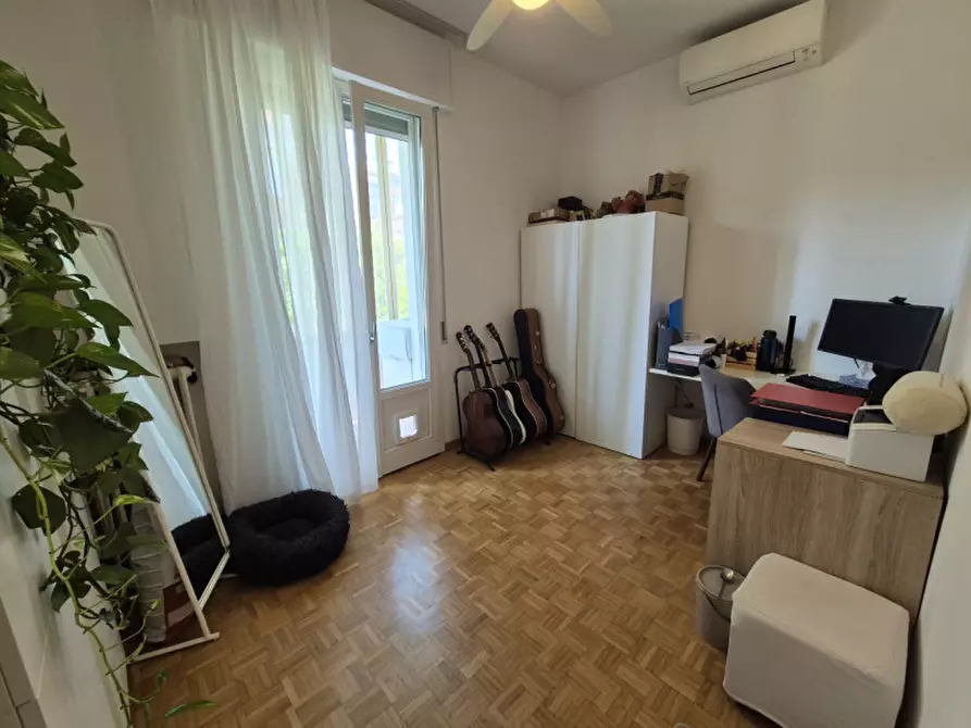 Immagine 10 di Appartamento in vendita  in via cervese a Cesena