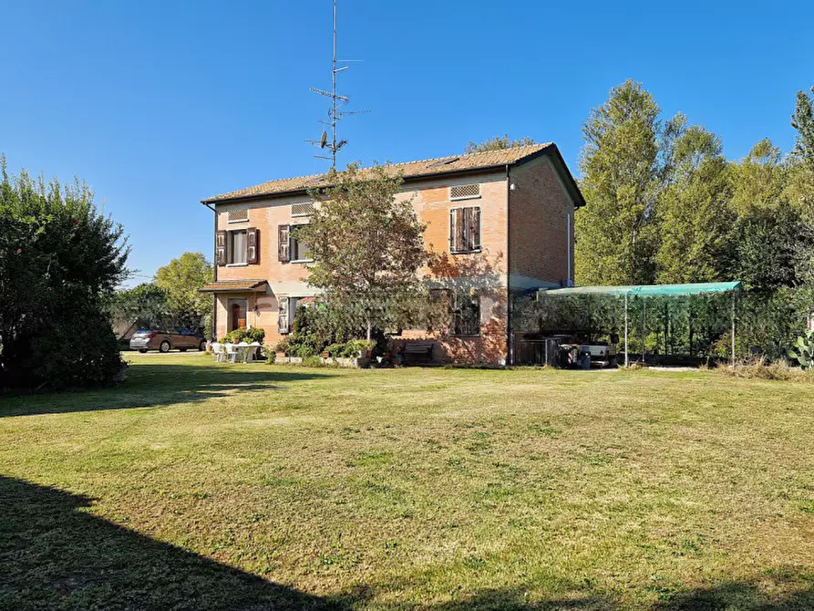 Immagine 3 di Casa bifamiliare in vendita  in Via Amedeo Zanini, 11 a Anzola Dell'emilia