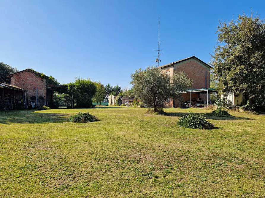 Immagine 4 di Casa bifamiliare in vendita  in Via Amedeo Zanini, 11 a Anzola Dell'emilia