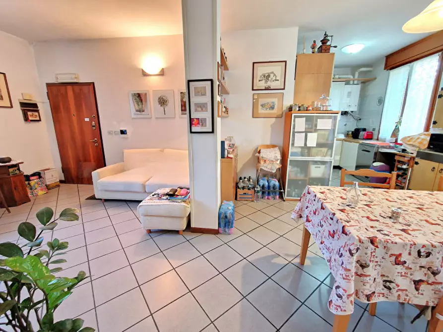 Immagine 9 di Casa bifamiliare in vendita  in Via Amedeo Zanini, 11 a Anzola Dell'emilia