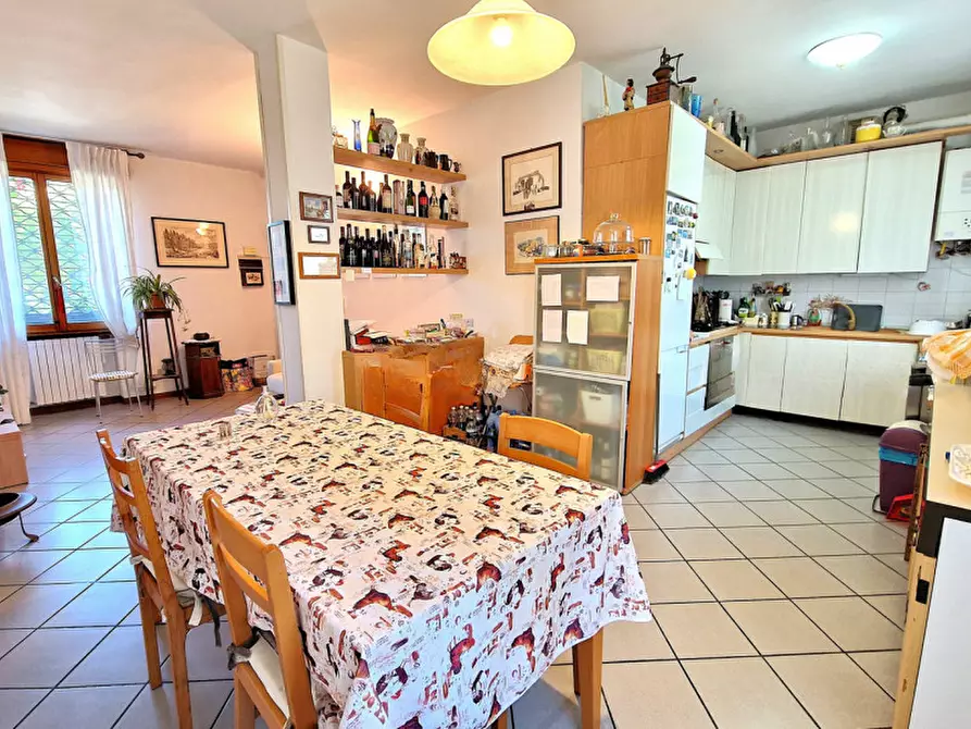 Immagine 10 di Casa bifamiliare in vendita  in Via Amedeo Zanini, 11 a Anzola Dell'emilia