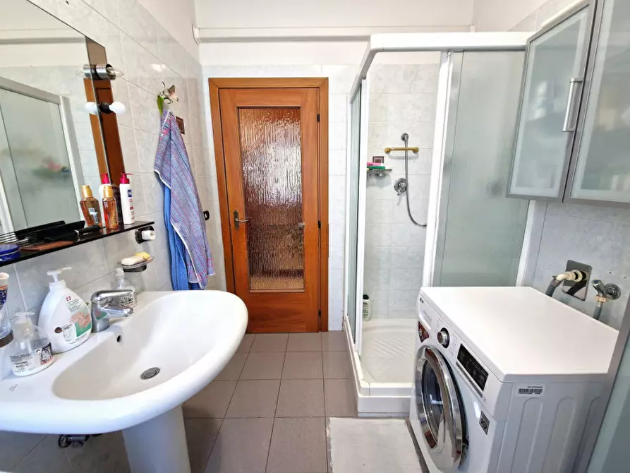 Immagine 15 di Casa bifamiliare in vendita  in Via Amedeo Zanini, 11 a Anzola Dell'emilia