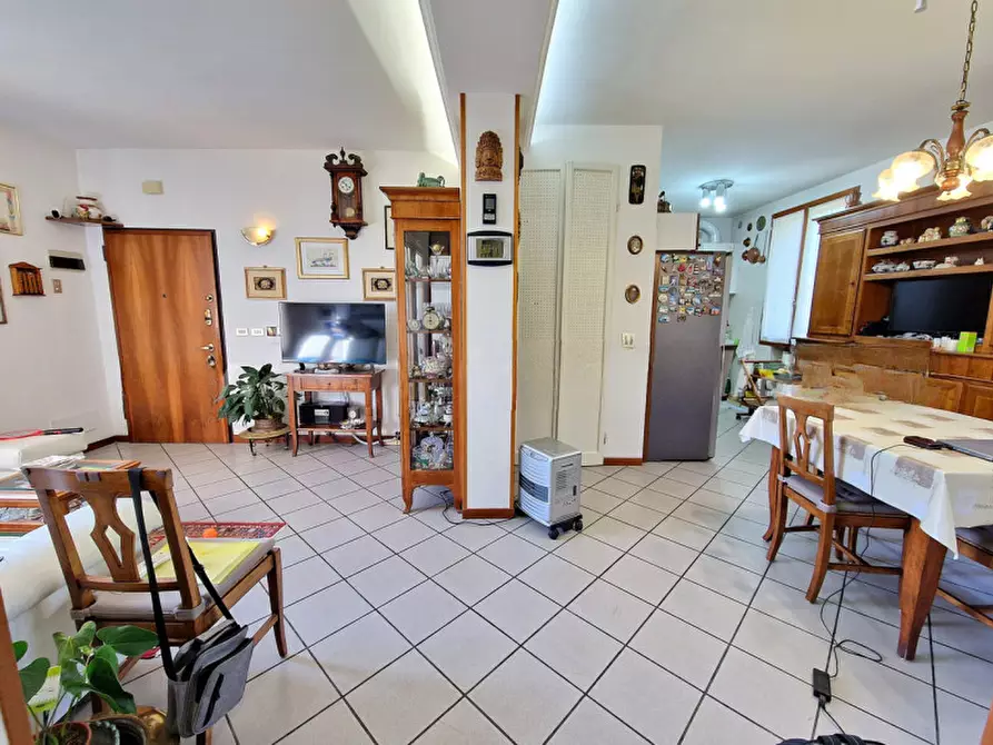 Immagine 21 di Casa bifamiliare in vendita  in Via Amedeo Zanini, 11 a Anzola Dell'emilia