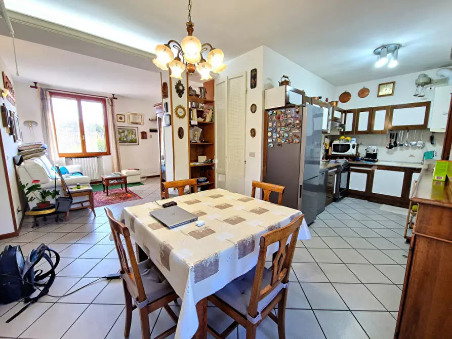 Immagine 22 di Casa bifamiliare in vendita  in Via Amedeo Zanini, 11 a Anzola Dell'emilia
