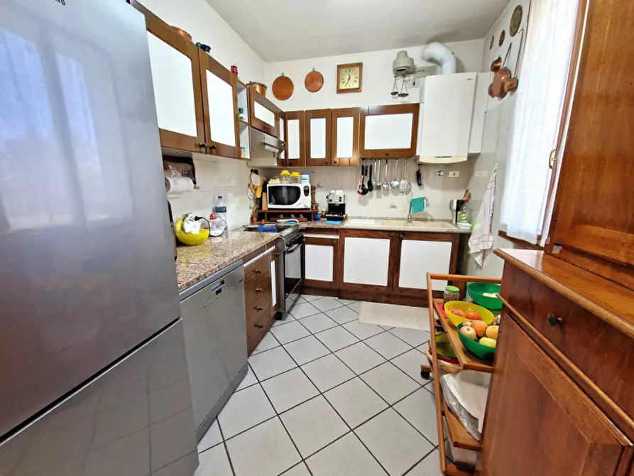 Immagine 23 di Casa bifamiliare in vendita  in Via Amedeo Zanini, 11 a Anzola Dell'emilia